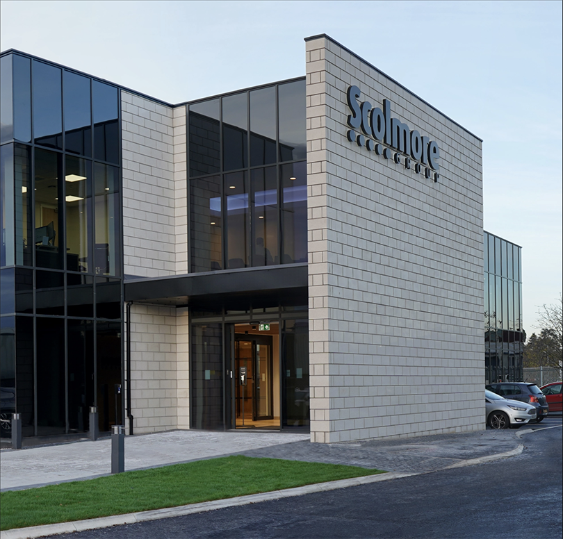 scolmore group building